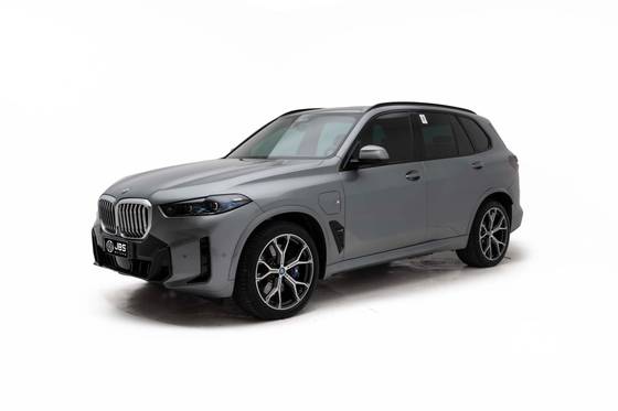 BMW X5 3.0 I6 TURBO HÍBRIDO XDRIVE50E M SPORT AUTOMÁTICO
